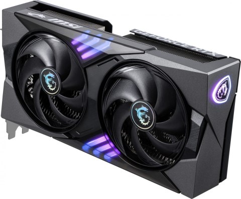 MSI GAMING GeForce RTX 5060 TI 16G OC NVIDIA 16 GB GDDR7 MSI GAMING GeForce RTX 5060 TI 16G OC NVIDIA 16 GB GDDR7