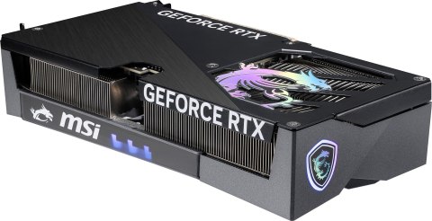MSI GAMING GeForce RTX 5060 TI 16G OC NVIDIA 16 GB GDDR7 MSI GAMING GeForce RTX 5060 TI 16G OC NVIDIA 16 GB GDDR7