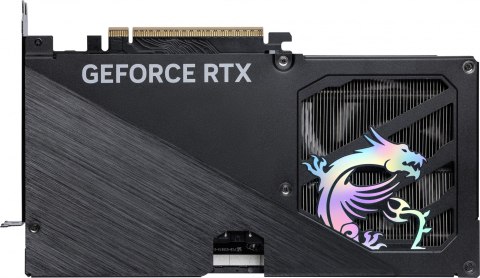 MSI GAMING GeForce RTX 5060 TI 16G OC NVIDIA 16 GB GDDR7 MSI GAMING GeForce RTX 5060 TI 16G OC NVIDIA 16 GB GDDR7