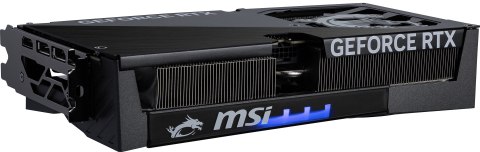 MSI GAMING GeForce RTX 5060 TI 16G OC NVIDIA 16 GB GDDR7 MSI GAMING GeForce RTX 5060 TI 16G OC NVIDIA 16 GB GDDR7