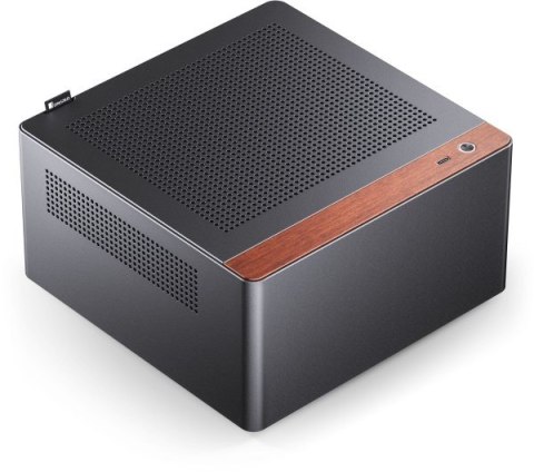 Obudowa Jonsbo N10, Case Black Obudowa Jonsbo N10, Case Black