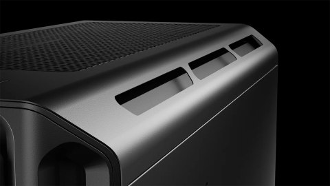Obudowa Midi CORSAIR Geh 5000T (Tempered Glass) Black Obudowa Midi CORSAIR Geh 5000T (Tempered Glass) Black