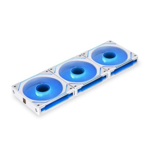 Wentylator komputerowy 120 mm LIAN LI G99.12SLIN1W3W.00 Wentylator komputerowy 120 mm LIAN LI G99.12SLIN1W3W.00