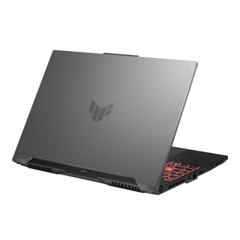 ASUS TUF Gaming A16 FA607NU-R5085 Ryzen 5 7535HS 16.0" FHD+ 144Hz Value IPS-level 300nits AG 8GB DDR5 SSD512 GeForce RTX 4050 6G ASUS TUF Gaming A16 FA607NU-R5085 Ryzen 5 7535HS 16.0" FHD+ 144Hz Value IPS-level 300nits AG 8GB DDR5 SSD512 GeForce RTX 4050 6G