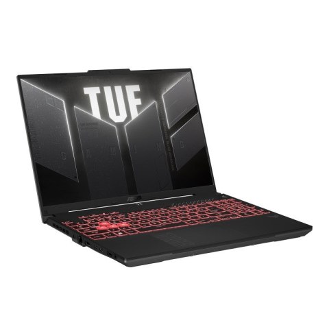 ASUS TUF Gaming A16 FA607NU-R5085 Ryzen 5 7535HS 16.0" FHD+ 144Hz Value IPS-level 300nits AG 8GB DDR5 SSD512 GeForce RTX 4050 6G ASUS TUF Gaming A16 FA607NU-R5085 Ryzen 5 7535HS 16.0" FHD+ 144Hz Value IPS-level 300nits AG 8GB DDR5 SSD512 GeForce RTX 4050 6G
