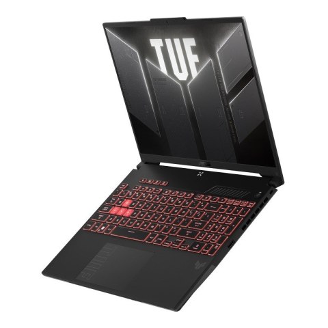 ASUS TUF Gaming A16 FA607NU-R5085 Ryzen 5 7535HS 16.0" FHD+ 144Hz Value IPS-level 300nits AG 8GB DDR5 SSD512 GeForce RTX 4050 6G ASUS TUF Gaming A16 FA607NU-R5085 Ryzen 5 7535HS 16.0" FHD+ 144Hz Value IPS-level 300nits AG 8GB DDR5 SSD512 GeForce RTX 4050 6G