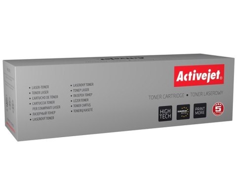 Activejet ATH-151NX Toner (zamiennik HP 151X W1501X; Supreme; 9700 stron; czarny) Activejet ATH-151NX Toner (zamiennik HP 151X W1501X; Supreme; 9700 stron; czarny)