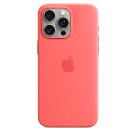 Apple MT1M3ZM/A pokrowiec na telefon komórkowy 17 cm (6.7") Czarny