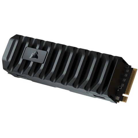 Corsair MP600 PRO XT 2 TB M.2 PCI Express 4.0 NVMe 3D TLC NAND Corsair MP600 PRO XT 2 TB M.2 PCI Express 4.0 NVMe 3D TLC NAND
