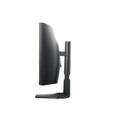 DELL S Series S3422DWG LED display 86,4 cm (34") 3440 x 1440 px Wide Quad HD LCD Czarny DELL S Series S3422DWG LED display 86,4 cm (34") 3440 x 1440 px Wide Quad HD LCD Czarny