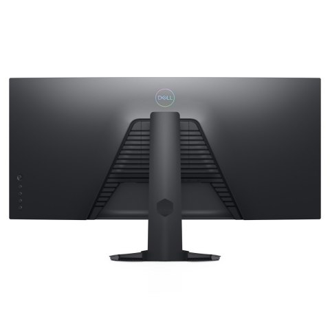 DELL S Series S3422DWG LED display 86,4 cm (34") 3440 x 1440 px Wide Quad HD LCD Czarny DELL S Series S3422DWG LED display 86,4 cm (34") 3440 x 1440 px Wide Quad HD LCD Czarny