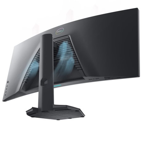 DELL S Series S3422DWG LED display 86,4 cm (34") 3440 x 1440 px Wide Quad HD LCD Czarny DELL S Series S3422DWG LED display 86,4 cm (34") 3440 x 1440 px Wide Quad HD LCD Czarny