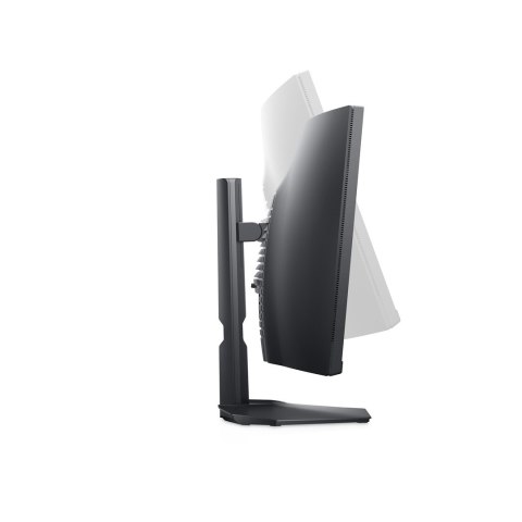 DELL S Series S3422DWG LED display 86,4 cm (34") 3440 x 1440 px Wide Quad HD LCD Czarny DELL S Series S3422DWG LED display 86,4 cm (34") 3440 x 1440 px Wide Quad HD LCD Czarny