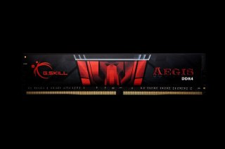 G.Skill Aegis DDR4 moduł pamięci 32 GB 3000 Mhz