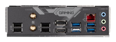 Gigabyte B760M GAMING X AX DDR5 płyta główna LGA 1700 micro ATX Gigabyte B760M GAMING X AX DDR5 płyta główna LGA 1700 micro ATX
