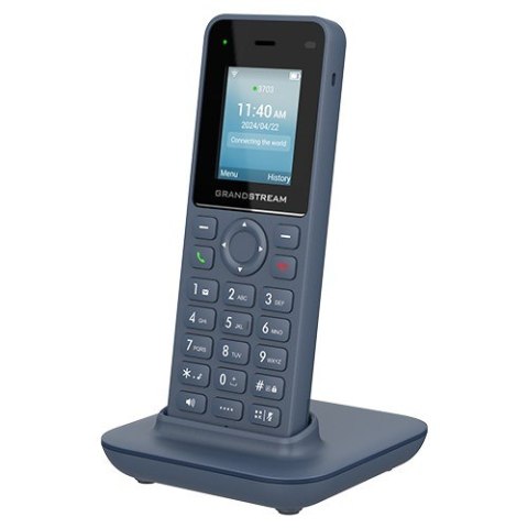 Grandstream WP 826 WIFI | VoIP | Telefony Dect i WiFi