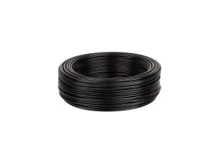 Kabel koncentryczny H155 100m (74301)