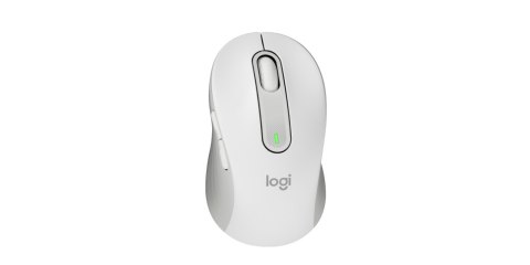Logitech Signature MK650 Combo For Business klawiatura Dołączona myszka Biuro Bluetooth QWERTZ Niemiecki Biały Logitech Signature MK650 Combo For Business klawiatura Dołączona myszka Biuro Bluetooth QWERTZ Niemiecki Biały