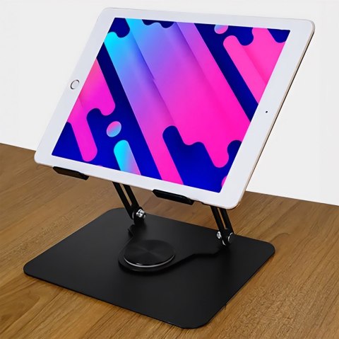 MEDIA-TECH REGULOWANA, OBRACANA, ERGONOMICZNA PODSTAWKA POD LAPTOPA LAPTOP STAND ROTO MT2662 MEDIA-TECH REGULOWANA, OBRACANA, ERGONOMICZNA PODSTAWKA POD LAPTOPA LAPTOP STAND ROTO MT2662