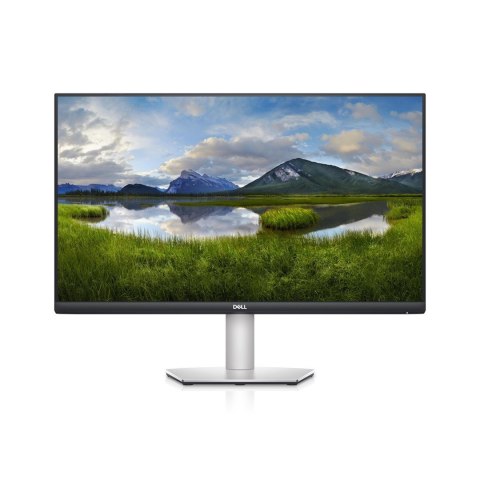 MONITOR DELL LED 27" S2722QC MONITOR DELL LED 27" S2722QC