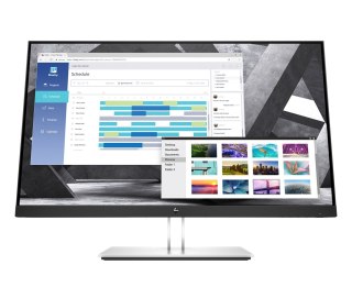 MONITOR HP LED 27" E27q G4 (9VG82AA)