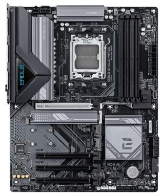 Płyta główna AMD B850 EAGLE WIFI6E SAM5 ATX GIGABYTE