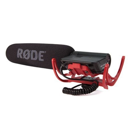 RODE VideoMic Rycote - Mikrofon do kamery RODE VideoMic Rycote - Mikrofon do kamery