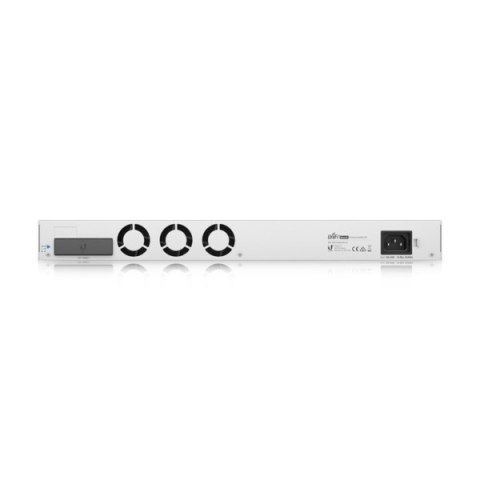 Switch Ubiquiti UniFi EnterpriseXG 24 26p Managed multigigabit/10G/25G (USW-EnterpriseXG-24-EU) Switch Ubiquiti UniFi EnterpriseXG 24 26p Managed multigigabit/10G/25G (USW-EnterpriseXG-24-EU)