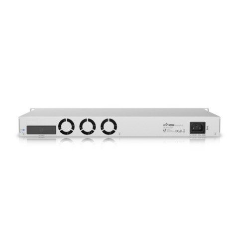 Switch Ubiquiti UniFi EnterpriseXG 24 26p Managed multigigabit/10G/25G (USW-EnterpriseXG-24-EU) Switch Ubiquiti UniFi EnterpriseXG 24 26p Managed multigigabit/10G/25G (USW-EnterpriseXG-24-EU)