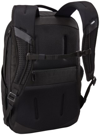 THULE PLECAK DO LAPTOPA ACCENT 15.6" 26L CZARNY 3204816