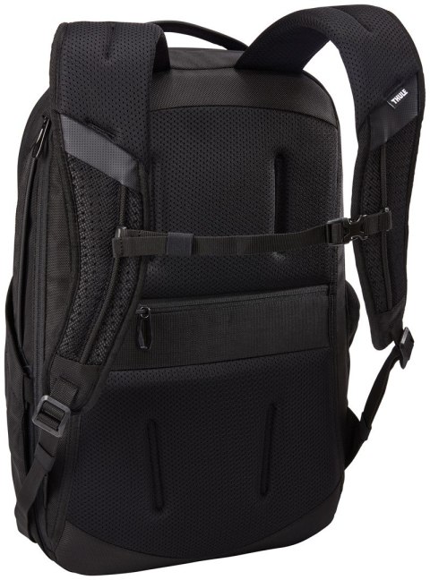 THULE PLECAK DO LAPTOPA ACCENT 15.6" 26L CZARNY 3204816