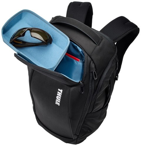 THULE PLECAK DO LAPTOPA ACCENT 15.6" 26L CZARNY 3204816