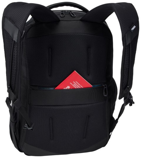 THULE PLECAK DO LAPTOPA ACCENT 15.6" 26L CZARNY 3204816
