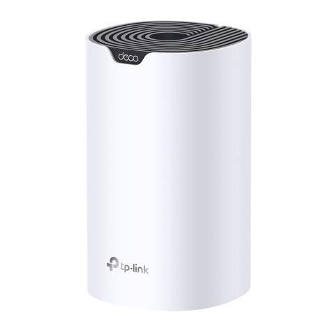 TP-Link DECO S7 Dual-band (2.4 GHz/5 GHz) Wi-Fi 5 (802.11ac) Biały 3 Wewnętrzne TP-Link DECO S7 Dual-band (2.4 GHz/5 GHz) Wi-Fi 5 (802.11ac) Biały 3 Wewnętrzne