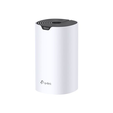 TP-Link DECO S7 Dual-band (2.4 GHz/5 GHz) Wi-Fi 5 (802.11ac) Biały 3 Wewnętrzne TP-Link DECO S7 Dual-band (2.4 GHz/5 GHz) Wi-Fi 5 (802.11ac) Biały 3 Wewnętrzne
