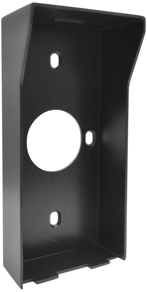 Wideodomofon EURA VDP-99C5 Czarny Wideodomofon EURA VDP-99C5 Czarny