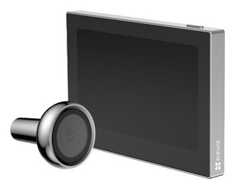 Wideodomofon Ezviz HP2 Wi-Fi CS-HP2 (2MP) Wideodomofon Ezviz HP2 Wi-Fi CS-HP2 (2MP)