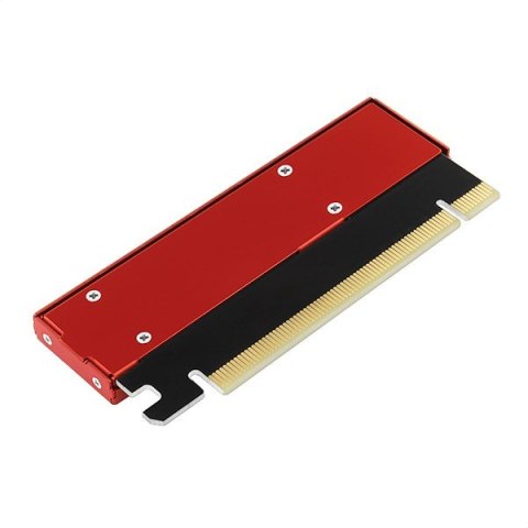 Axagon PCEM2-S adapter Wewnętrzny M.2 Axagon PCEM2-S adapter Wewnętrzny M.2