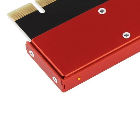 Axagon PCEM2-S adapter Wewnętrzny M.2 Axagon PCEM2-S adapter Wewnętrzny M.2