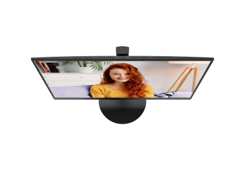 AOC U27B3AF monitor komputerowy 68,6 cm (27") 3840 x 2160 px 4K Ultra HD LED Czarny AOC U27B3AF monitor komputerowy 68,6 cm (27") 3840 x 2160 px 4K Ultra HD LED Czarny