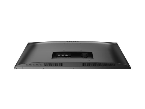 AOC U27B3AF monitor komputerowy 68,6 cm (27") 3840 x 2160 px 4K Ultra HD LED Czarny AOC U27B3AF monitor komputerowy 68,6 cm (27") 3840 x 2160 px 4K Ultra HD LED Czarny