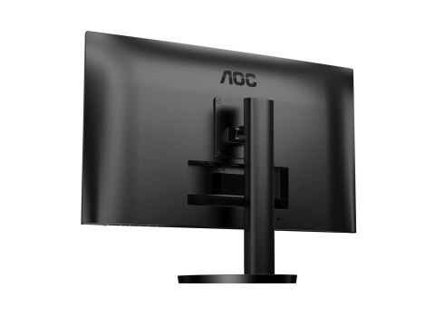 AOC U27B3AF monitor komputerowy 68,6 cm (27") 3840 x 2160 px 4K Ultra HD LED Czarny AOC U27B3AF monitor komputerowy 68,6 cm (27") 3840 x 2160 px 4K Ultra HD LED Czarny