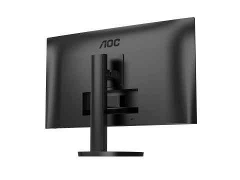 AOC U27B3AF monitor komputerowy 68,6 cm (27") 3840 x 2160 px 4K Ultra HD LED Czarny AOC U27B3AF monitor komputerowy 68,6 cm (27") 3840 x 2160 px 4K Ultra HD LED Czarny