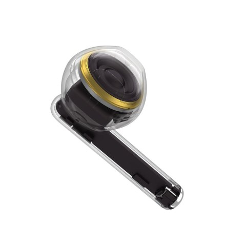 Blackview AirBuds 6 Zestaw słuchawkowy True Wireless Stereo (TWS) Douszny Połączenia/muzyka USB Type-C Bluetooth Biały Blackview AirBuds 6 Zestaw słuchawkowy True Wireless Stereo (TWS) Douszny Połączenia/muzyka USB Type-C Bluetooth Biały