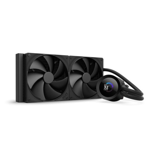 Chłodzenie CPU NZXT Kraken Plus 280 V2 Chłodzenie CPU NZXT Kraken Plus 280 V2