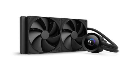 Chłodzenie CPU NZXT Kraken Plus 280 V2 Chłodzenie CPU NZXT Kraken Plus 280 V2