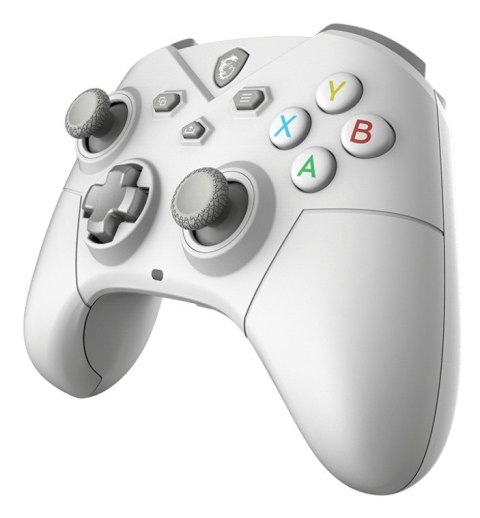 Gamepad WRL FORCE GC300 W WHITE MSI Gamepad WRL FORCE GC300 W WHITE MSI