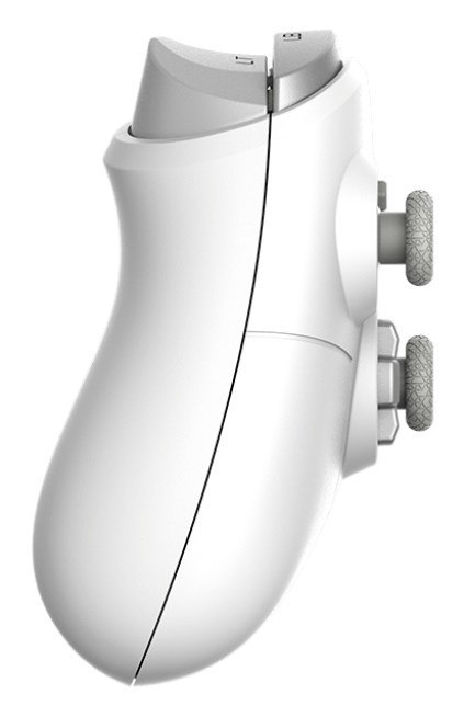 Gamepad WRL FORCE GC300 W WHITE MSI Gamepad WRL FORCE GC300 W WHITE MSI
