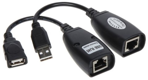Genway USB-EX-50 huby i koncentratory USB 2.0 Czarny Genway USB-EX-50 huby i koncentratory USB 2.0 Czarny
