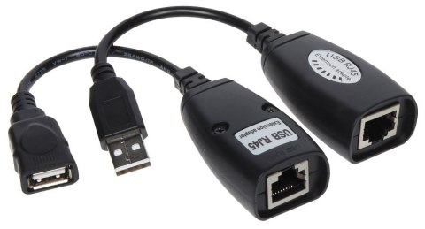 Genway USB-EX-50 huby i koncentratory USB 2.0 Czarny Genway USB-EX-50 huby i koncentratory USB 2.0 Czarny